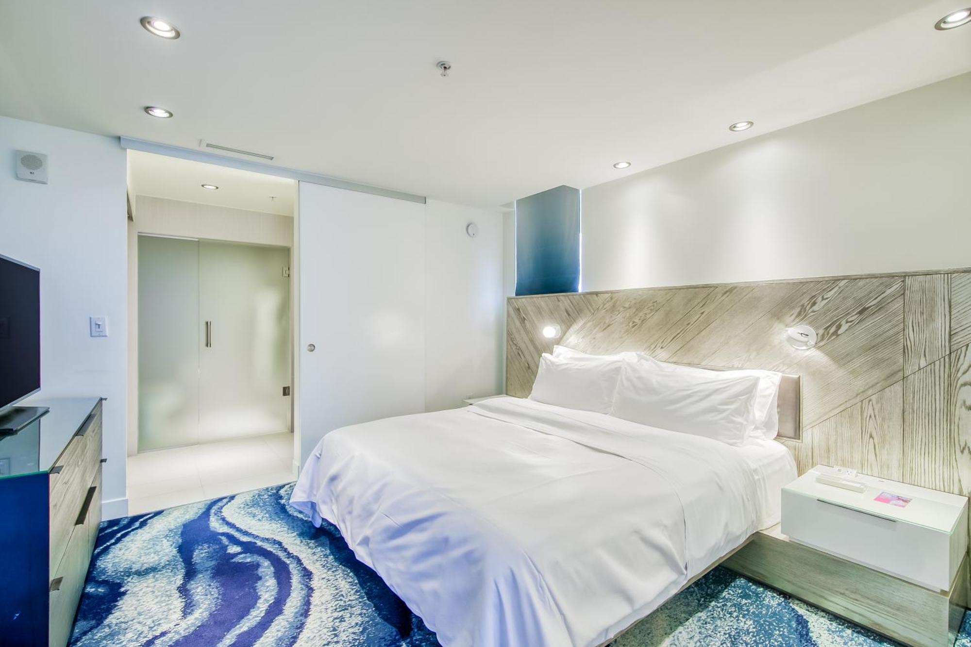 The Residency At Fort Lauderdale Bagian luar foto